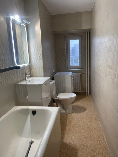 Victoriei  /langa Guvern- ROND  inchiriere apartament 4 camere