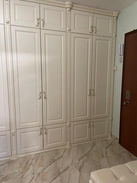 Victoriei  /langa Guvern- ROND  inchiriere apartament 4 camere