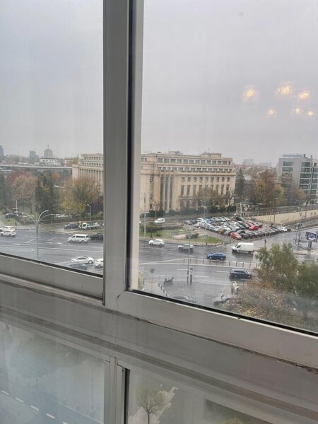 Victoriei, langa Guvern, rond inchiriere apartament 4 camere