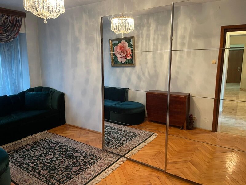 Victoriei  /langa Guvern- ROND  inchiriere apartament 4 camere